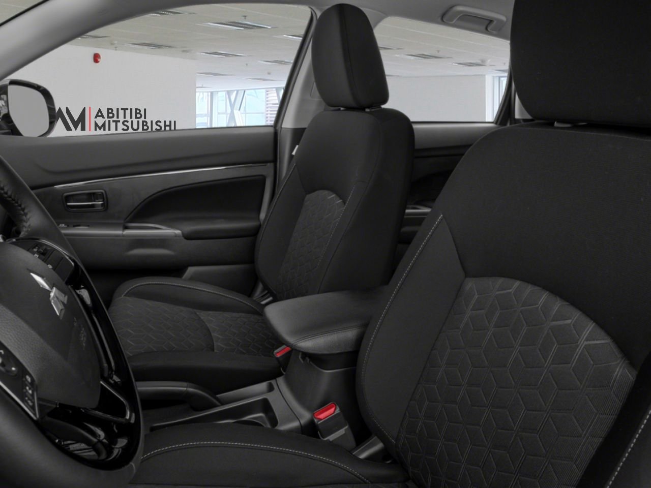 2026 MITSUBISHI RVR Brown Amos - photo #8