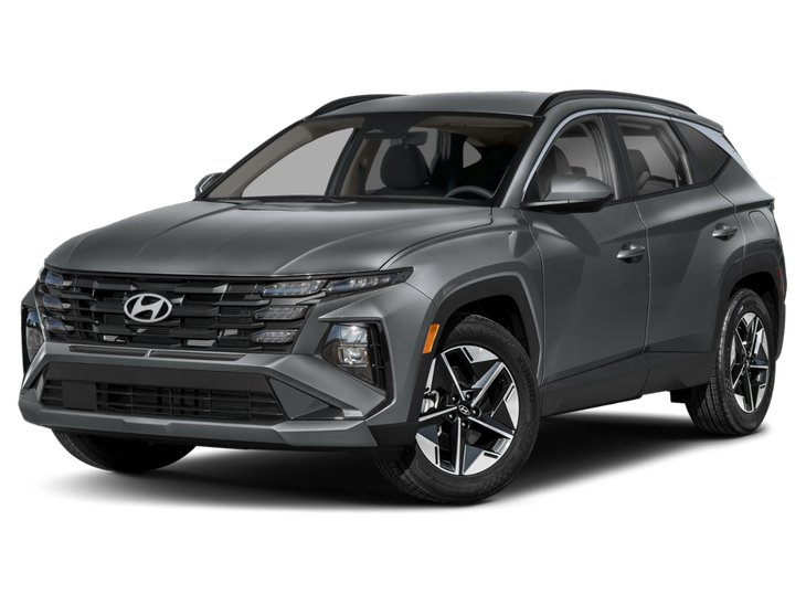 2025 Hyundai Tucson Privilégié