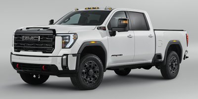 GMC Sierra 3500HD 2026 2026 Noir