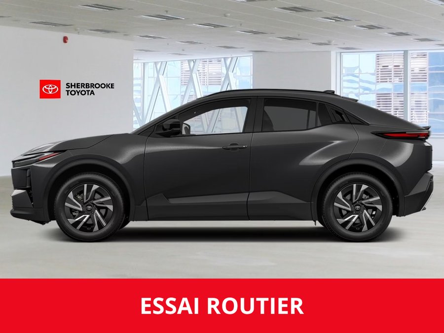 Toyota C-HR 2026 2026 06Y1