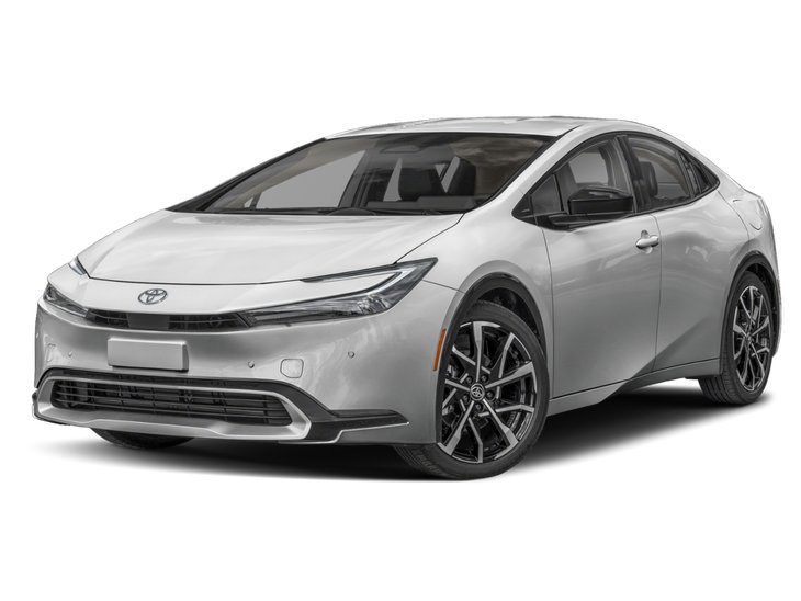 2026 Toyota Prius hybride branchable XSE