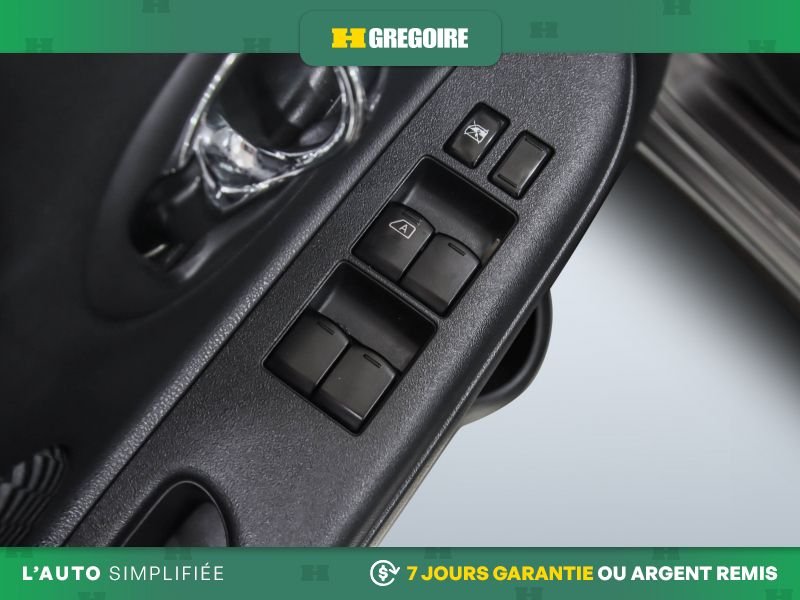 Nissan MICRA 2019 Gris Saint-Eustache - photo #18