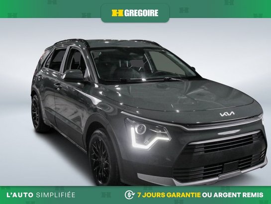 Kia Niro 2023 2023 Vert