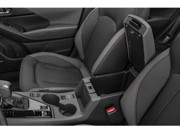 Subaru Crosstrek Limited