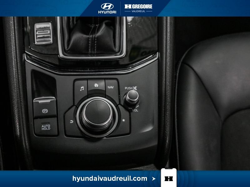 2021 Mazda CX-5 Black Laval - photo #31