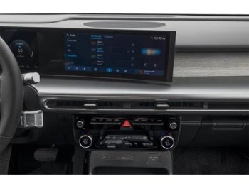 Hyundai IONIQ 9 Preferred +