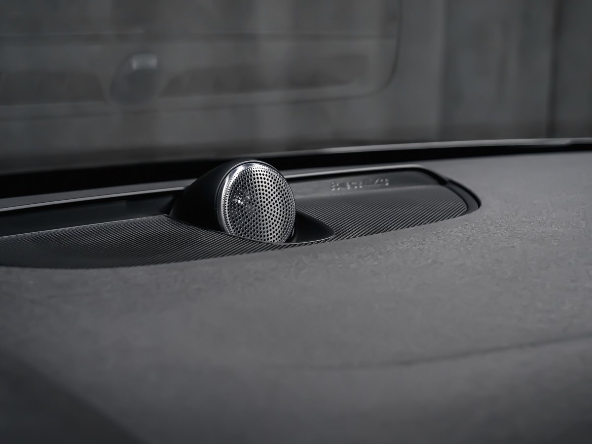 2022 Volvo V90 Cross Country B6 CLIMATE PREMIUM Black Montreal - photo #10