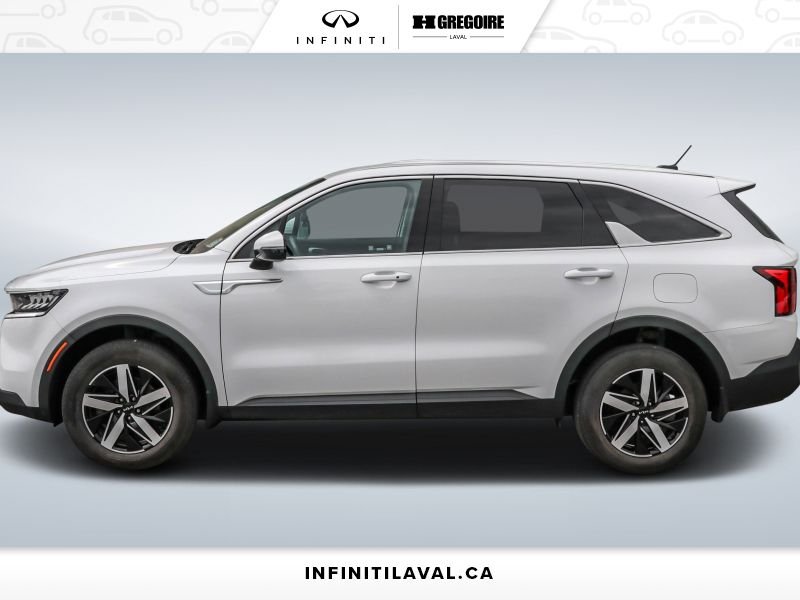 2023 Kia Sorento 2023