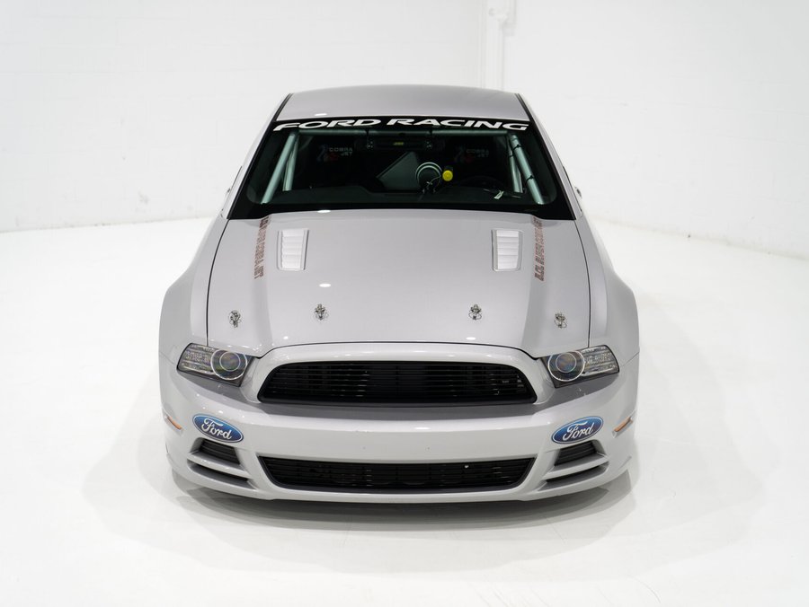 2013 Ford Mustang Cobra Jet # 44 of 50 2013