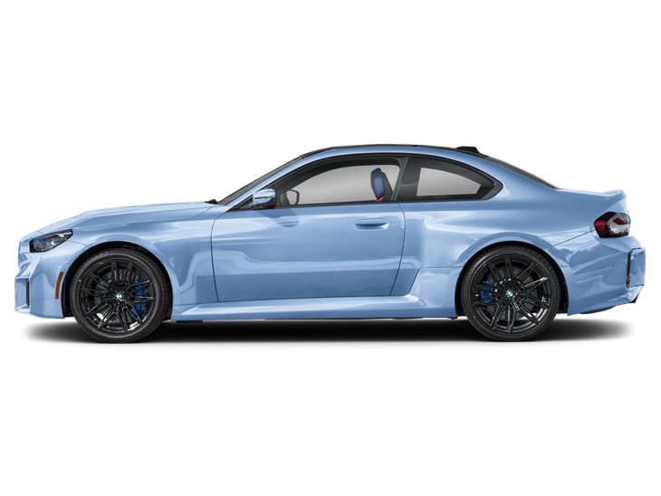 2026 BMW M2 