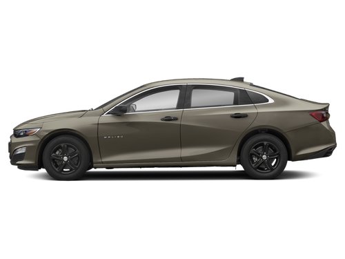 2025 Chevrolet Malibu 2025
