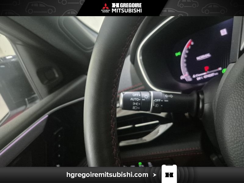 2024 Acura MDX White Blainville - photo #19