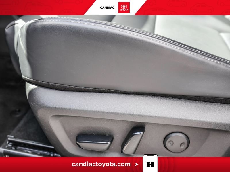 Nissan Rogue 2023 Blainville - photo #14