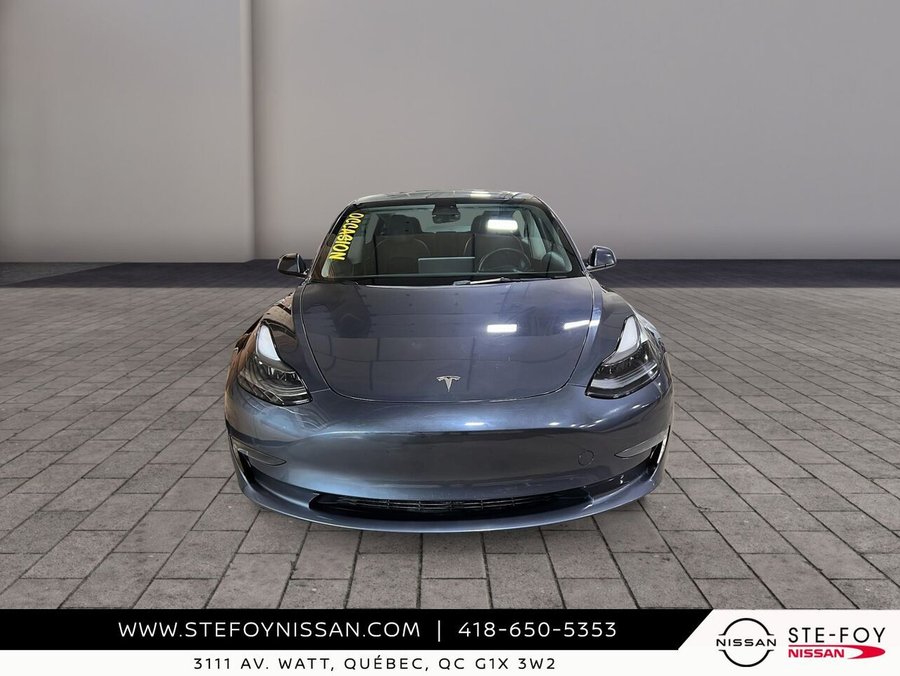 Tesla Model 3 S6322 2023 Gris