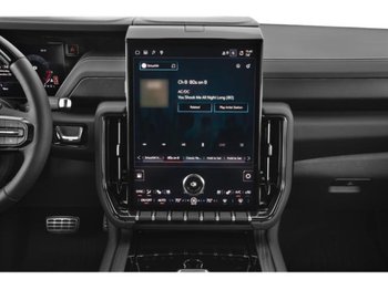 GMC Yukon XL AT4 Ultimate