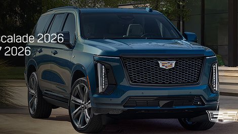 Cadillac Escalade vs BMW X7 : quel VUS pleine grandeur de luxe choisir à Laval et dans la région de Montréal
