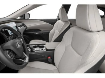 Lexus RX RX 350