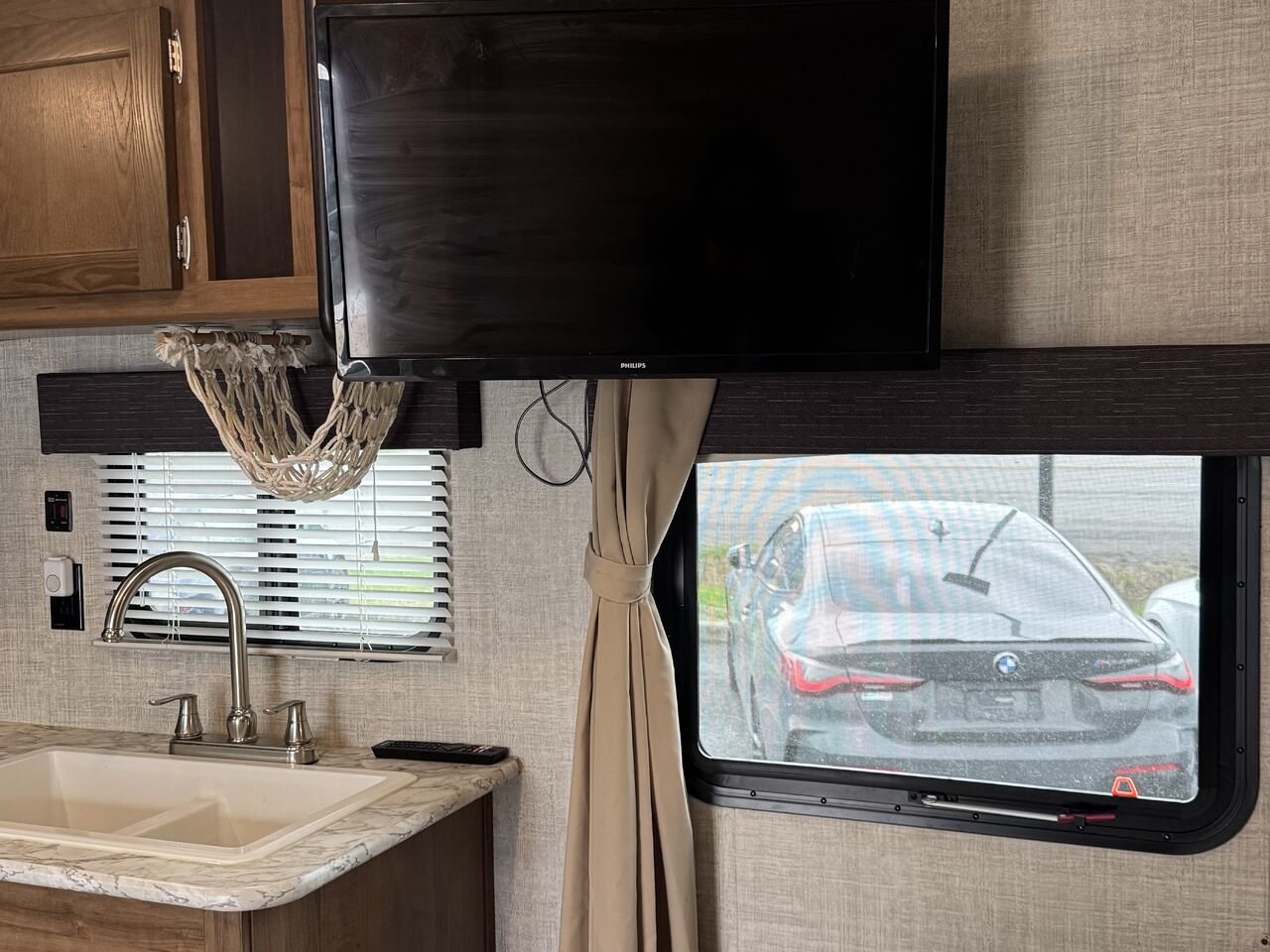 GRAND RIVER 267BH. BUNKHOUSE ULTRALITE SERIES 2019 Blanc Granby - photo #28