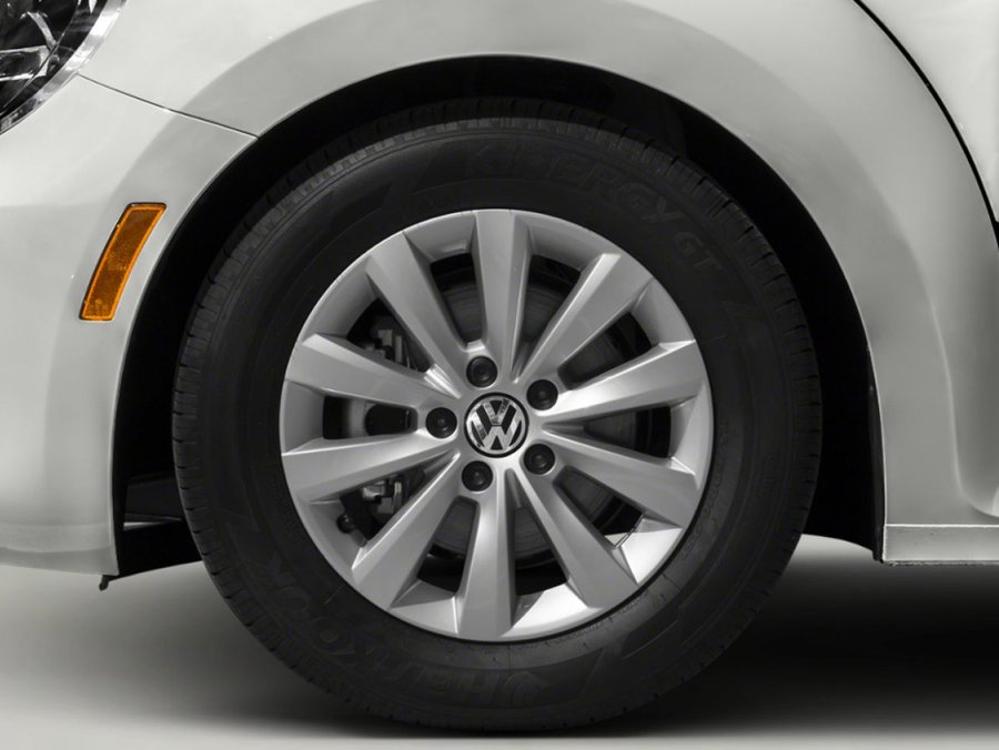 2019 VOLKSWAGEN BEETLE DUNE 2019 Black