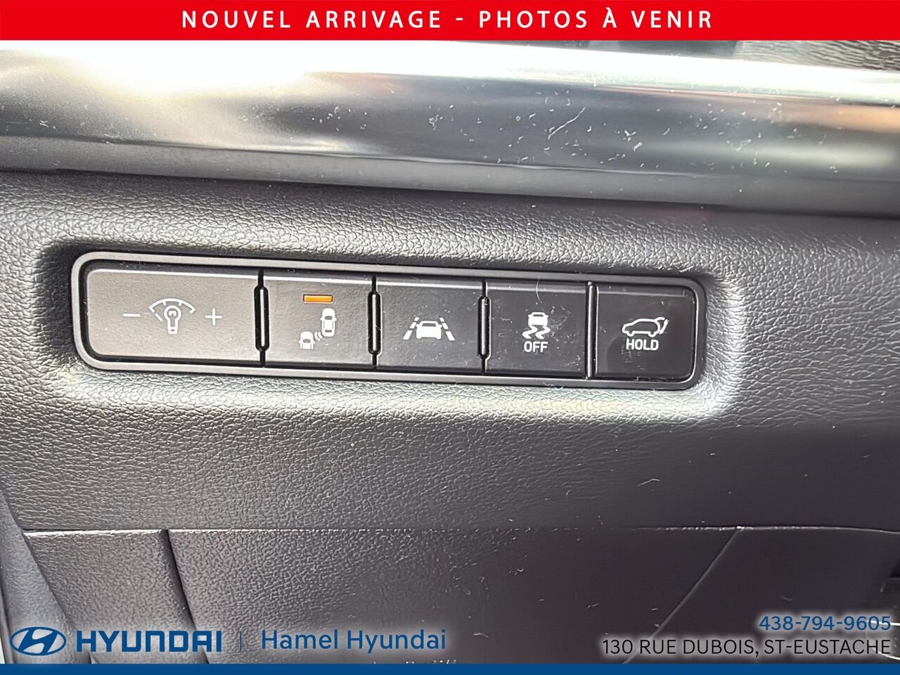 2022 Kia Telluride Grey Saint-Eustache - photo #6
