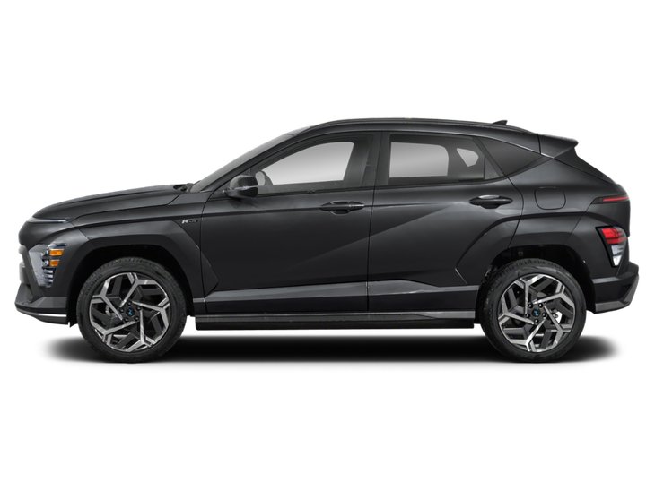 2025 Hyundai Kona N-Line