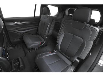 Jeep Grand Cherokee L Altitude