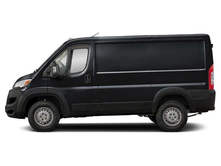 2026 Ram ProMaster fourgonnette utilitaire Tradesman