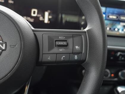 Nissan Kicks 2026 Bleu foncé nacré Blainville - photo #12