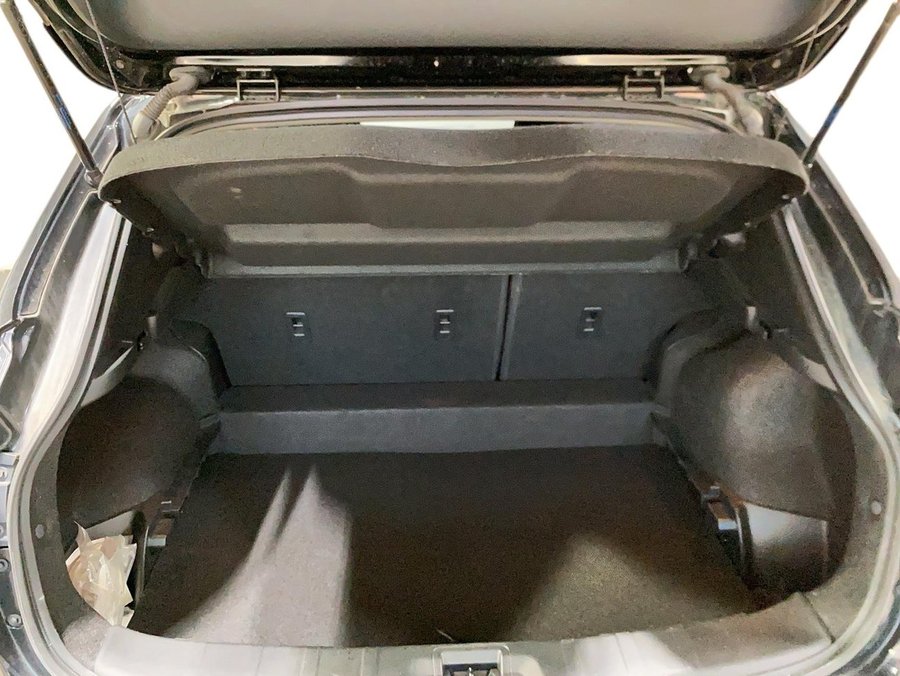 Nissan Qashqai 2020 2020 Noir