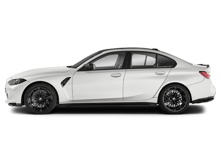 2026 BMW M3