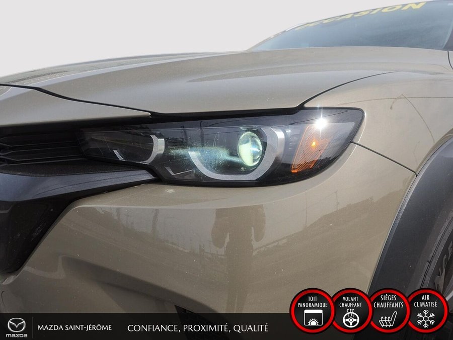 Mazda CX-50 GS-L | TOIT PANORAMIQUE | AWD | 2024 Beige