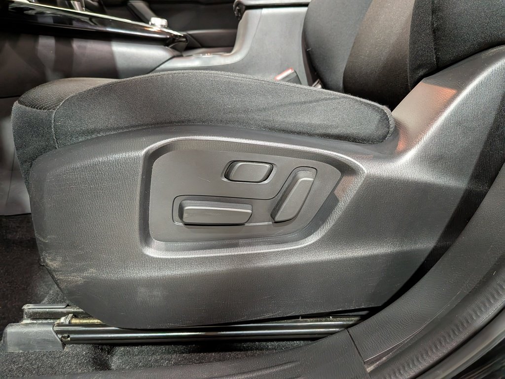 2023 Mazda CX-9 GS AWD Black Val-David - photo #9