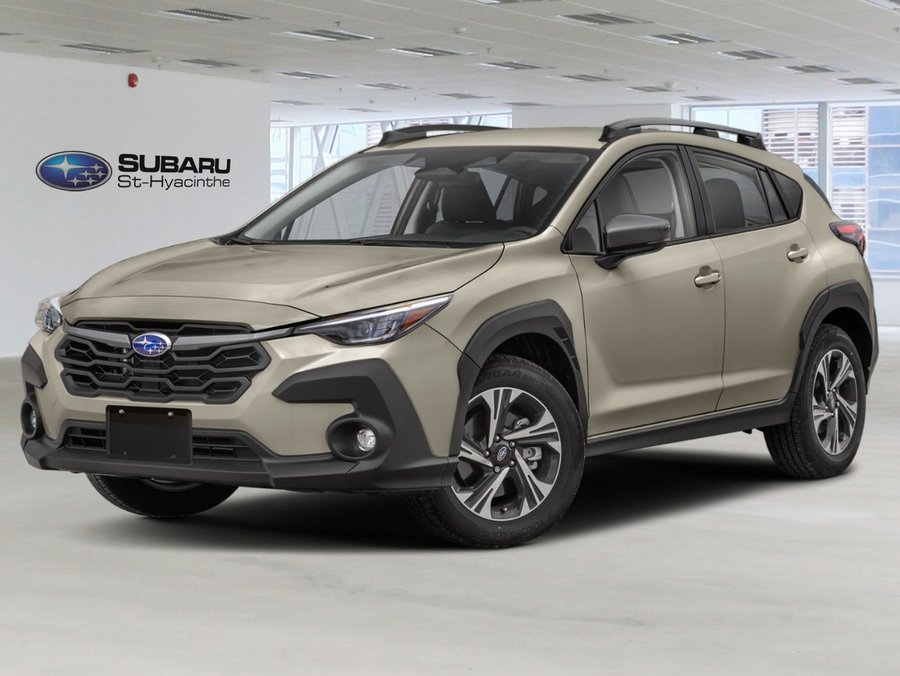 Subaru Crosstrek Touring AWD 2026 Dune de sable nacré