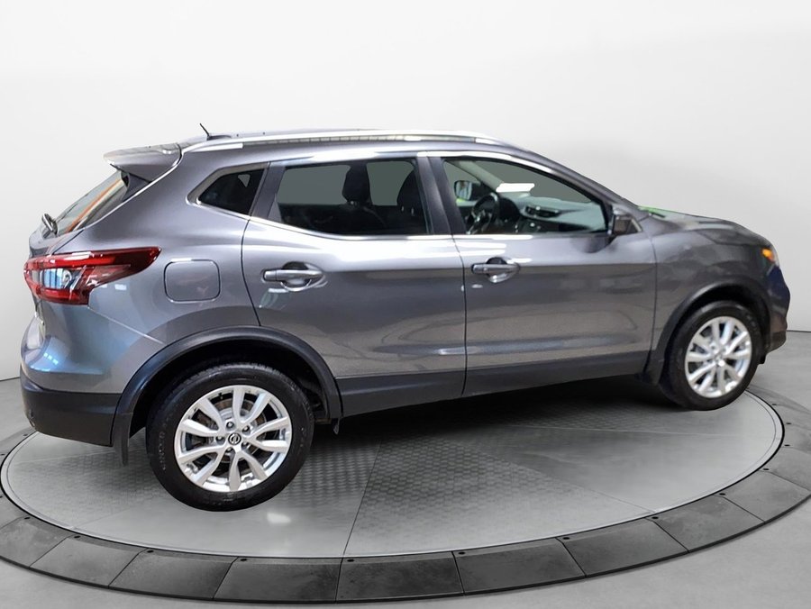 Nissan Qashqai 2023 2023 Gris