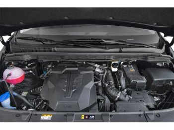 Kia Carnival LX+