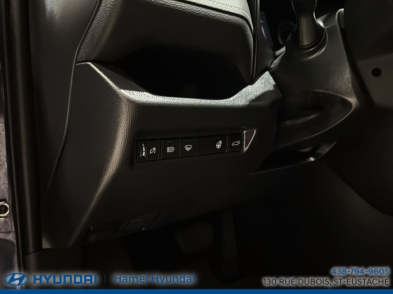 2019 Toyota RAV4 Blue Saint-Eustache - photo #12