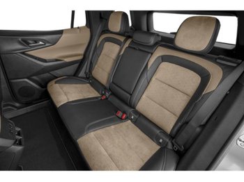 Chevrolet Equinox ACTIV TI