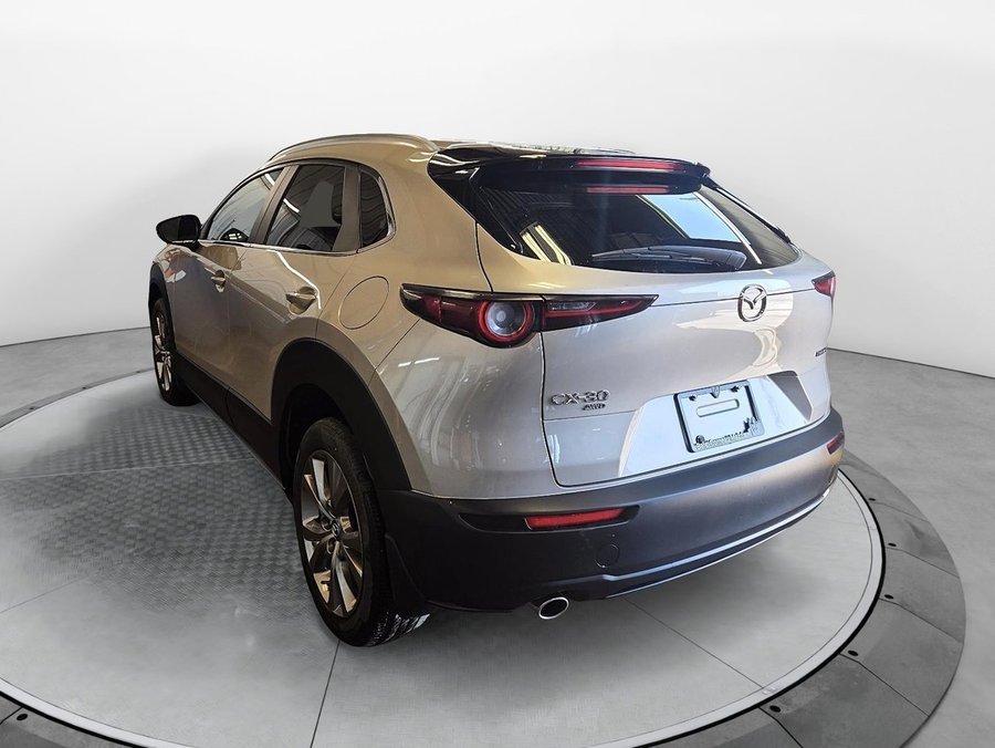2023 Mazda CX-30 2023 Beige