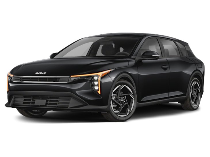 2026 Kia K4 à hayon EX