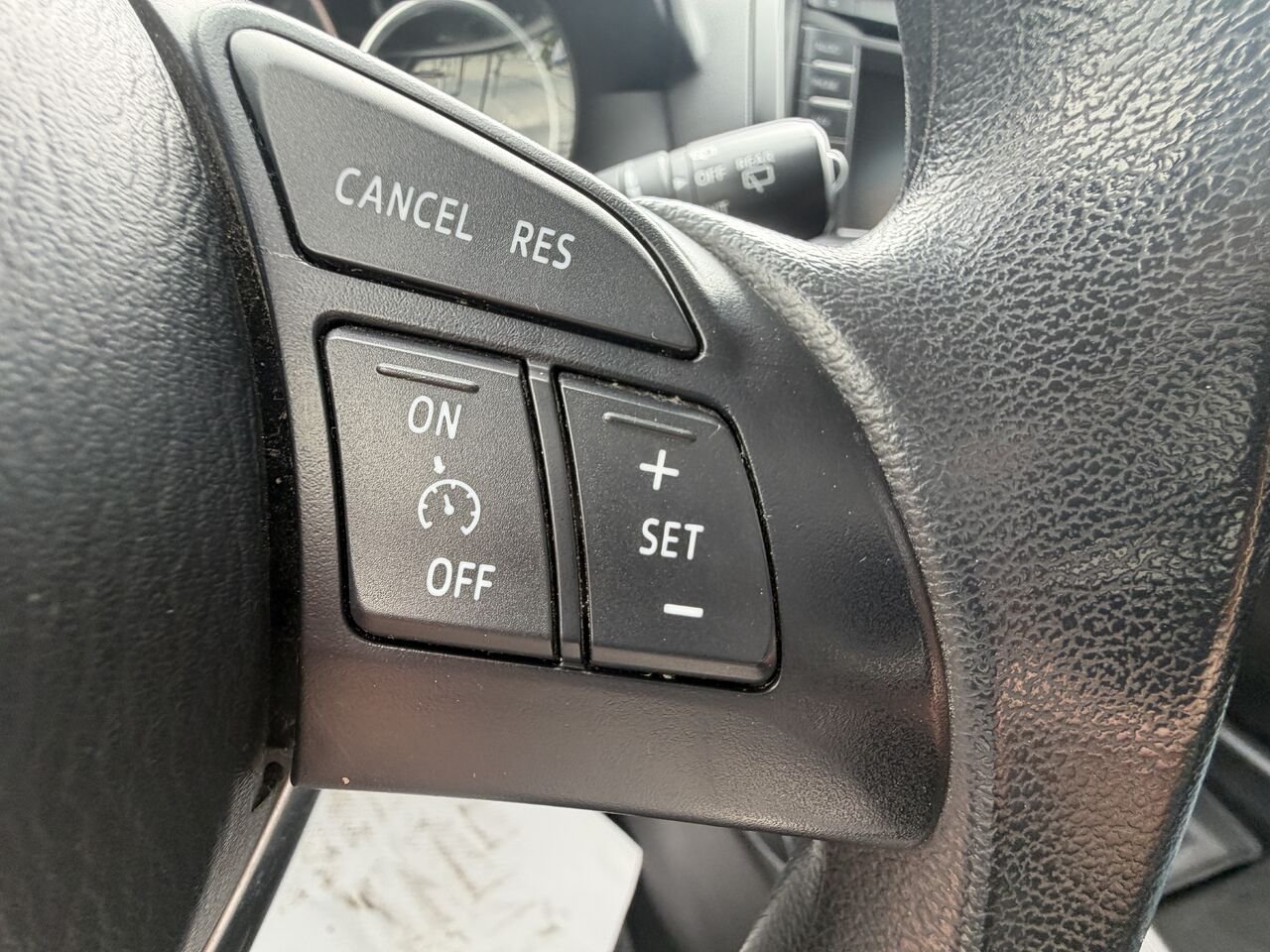 2014 Mazda CX-5 Grey Ste-Marie - photo #14