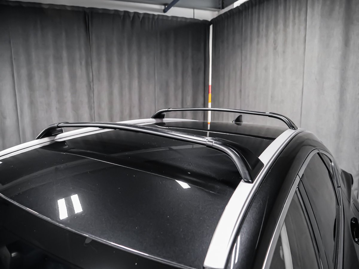 Lexus NX NX 350H HYBRID SIGNATURE VOLANT CHAUFFANT 2023 Noir Montréal - photo #14