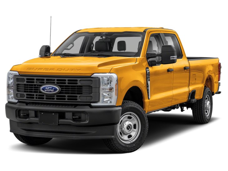 2026 Ford Super Duty F-350 à roues arrière simples XL