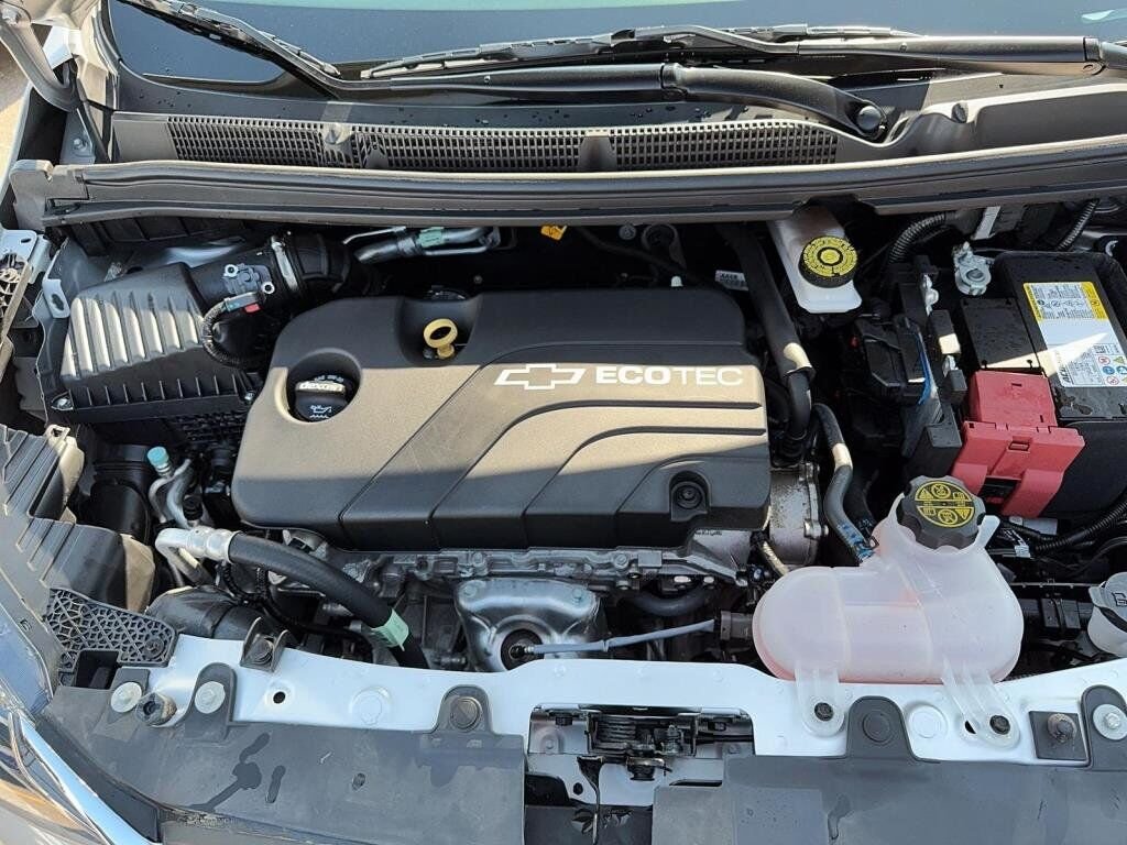 Chevrolet Spark NIV KL8CD6SA4NC003928 2022 Gris Baie-Comeau - photo #7