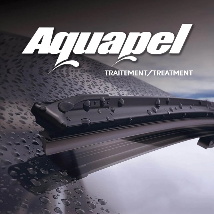 Traitement aquapel gatineau acura 2021
