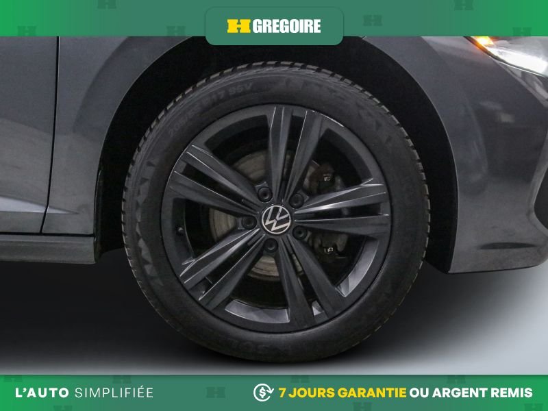 Volkswagen Jetta 2023 Gris Saint-Eustache - photo #28