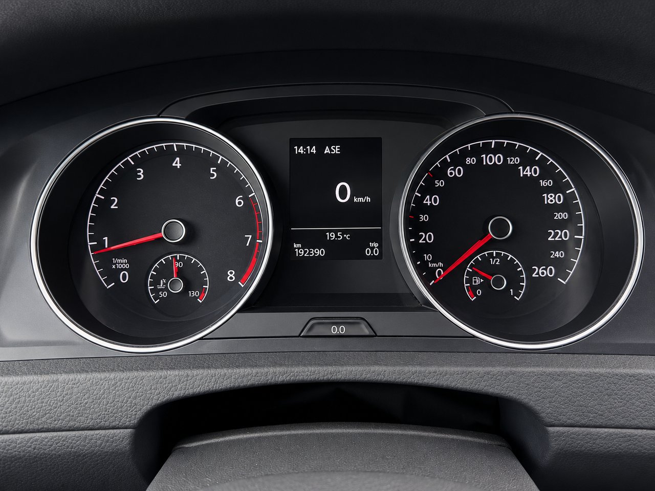 Volkswagen Golf Alltrack Highline 2019 Blanc Châteauguay - photo #16