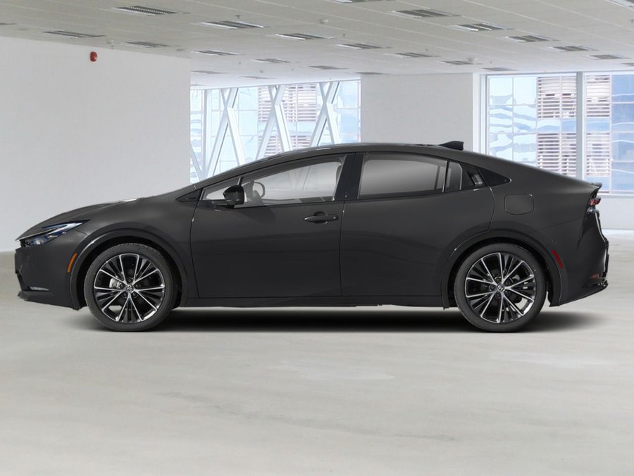 TOYOTA Prius 2026 2026 Noir minuit métallisé