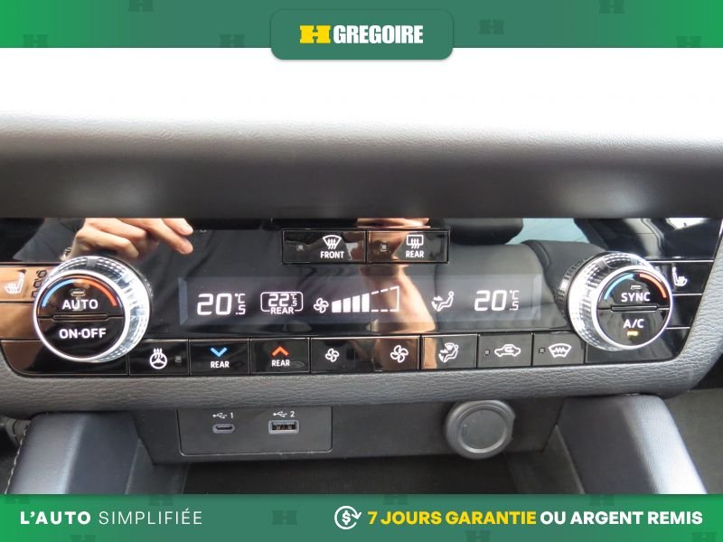 Mitsubishi Outlander 2023 Noir Saint-Eustache - photo #21