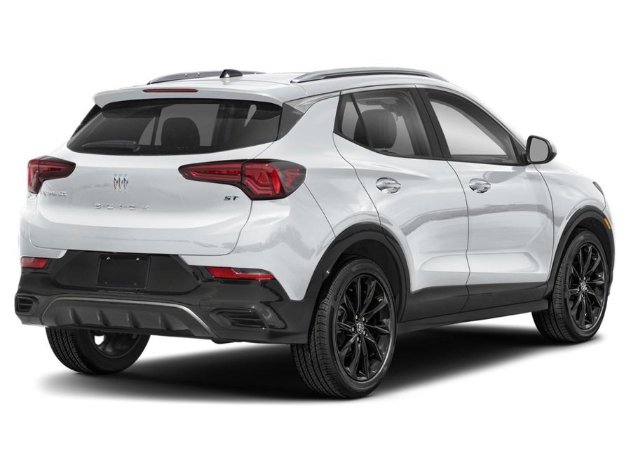 Buick Encore GX 2026 2026 Blanc