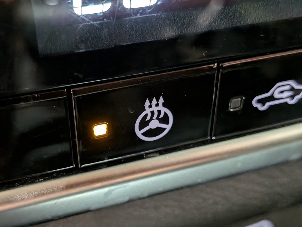 Nissan Rogue AWD S 2024 Noir Val-David - photo #14